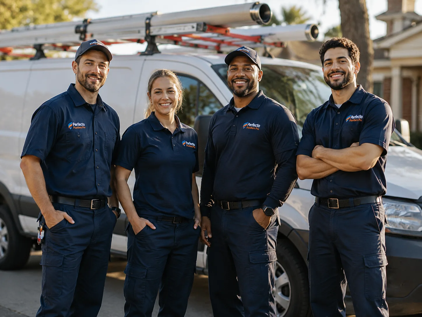 Emergency Plumber Near Me in Goodyear, AZ near me